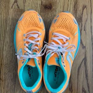 Women’s Newton Running Shoe